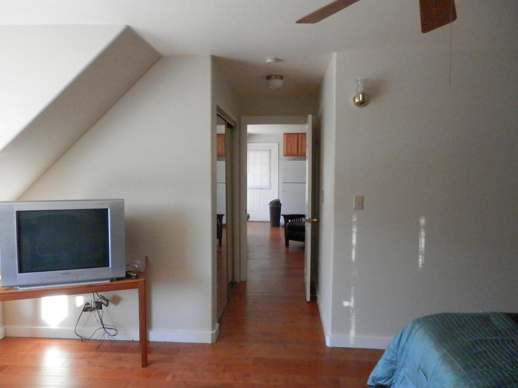 Rainbow Ridge B - 1Br/1Ba Villa June Lake Eksteriør billede